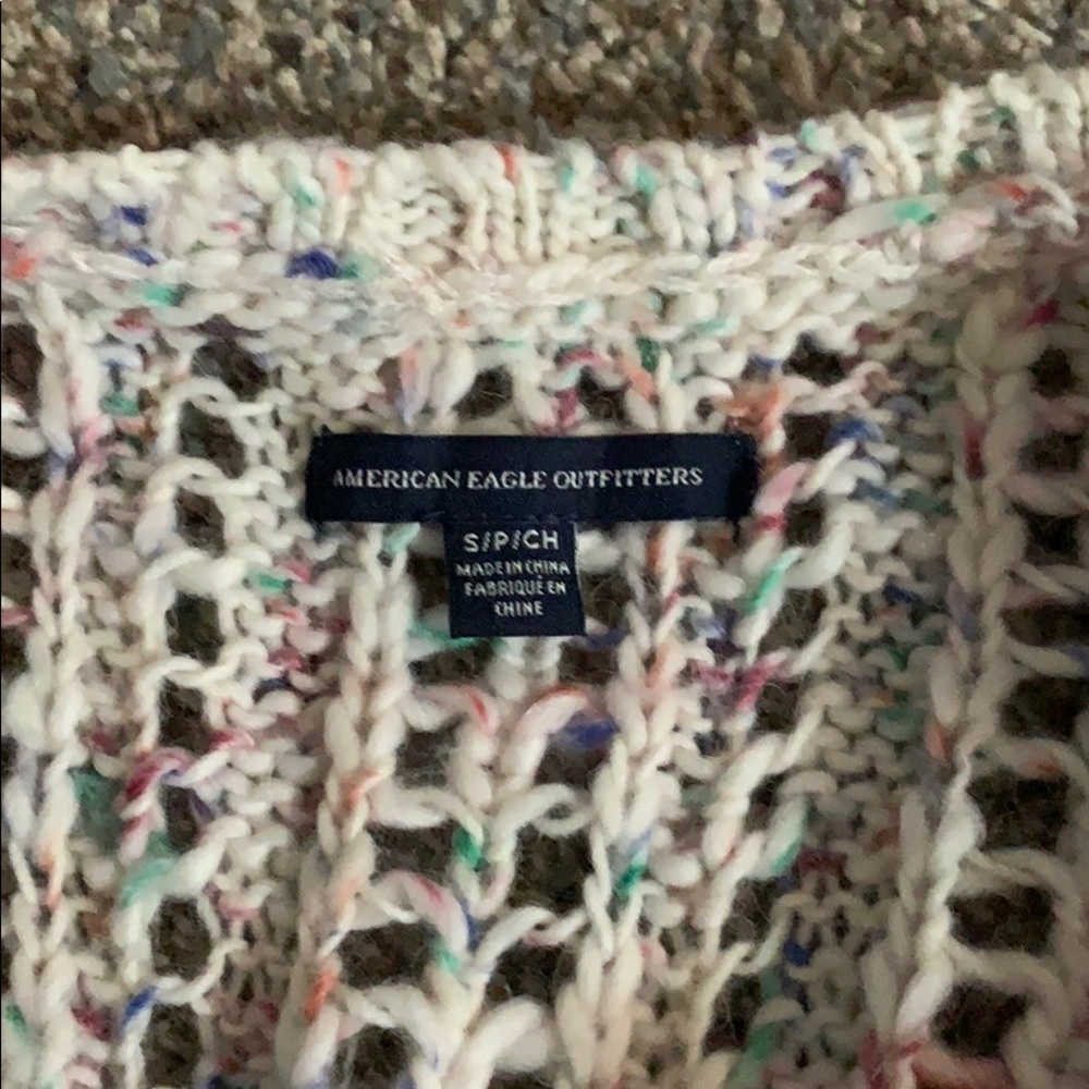 Sweater - Picture 3 of 3